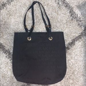 Micheal Kors tote bag